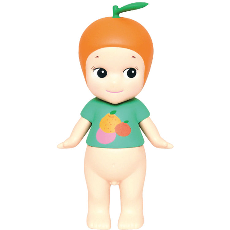 Jeju Tangerine by Toru Soeya