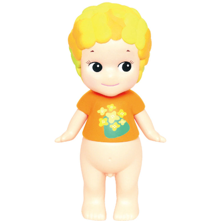 Canola Flower by Toru Soeya