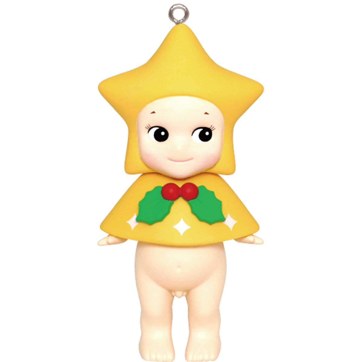 Christmas Ornament (2022) - Star