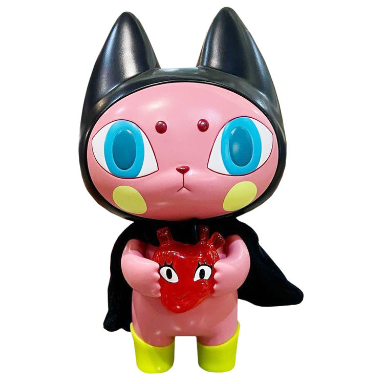 XL Badmeaw by Blackhood (Mueanfun Sapanake)