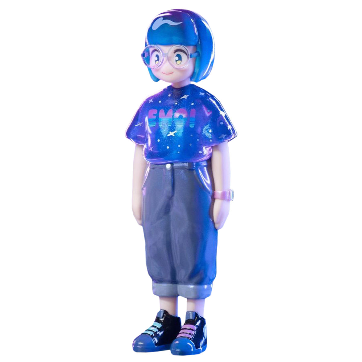 Nori Starry (Secret)