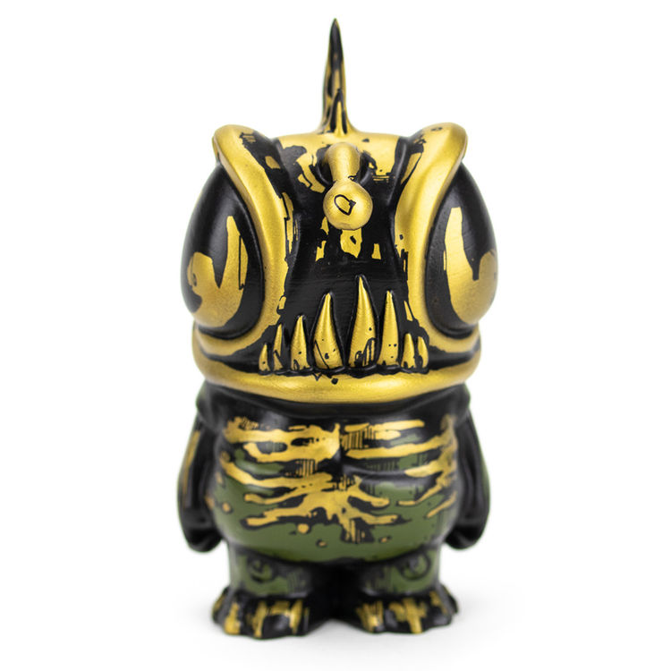 Angie Evolved x Mr. KumKum by 5thturtle (Carlos B)