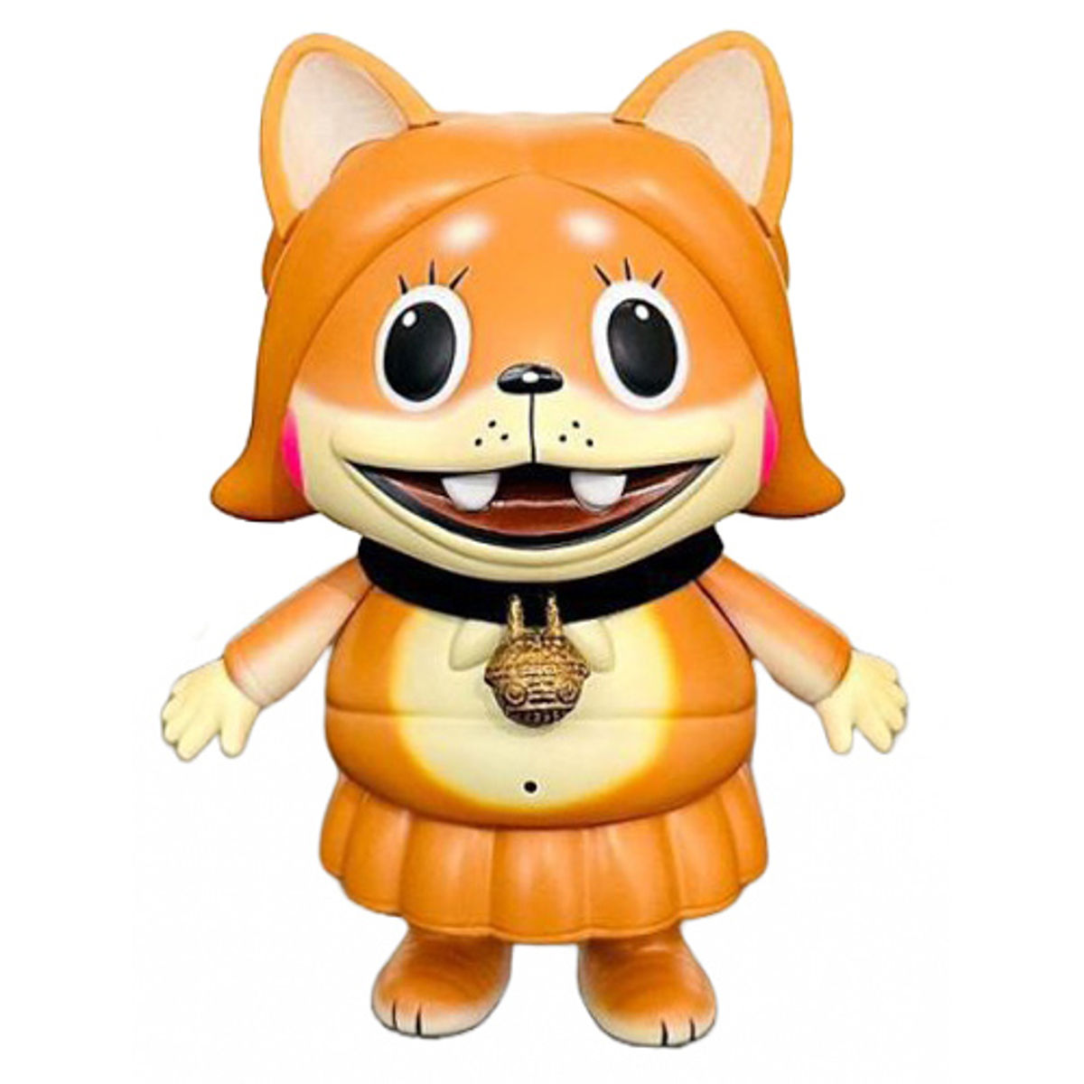 Lulu Shibalulu Kappa Girl