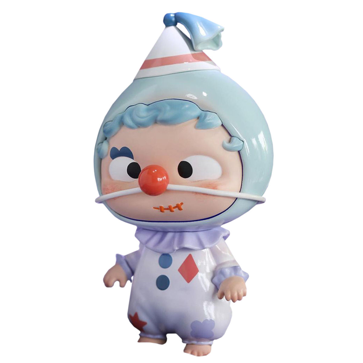 Ozai Clown's Game