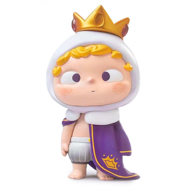 400% Ozai The Kings New Clothes by Heyone