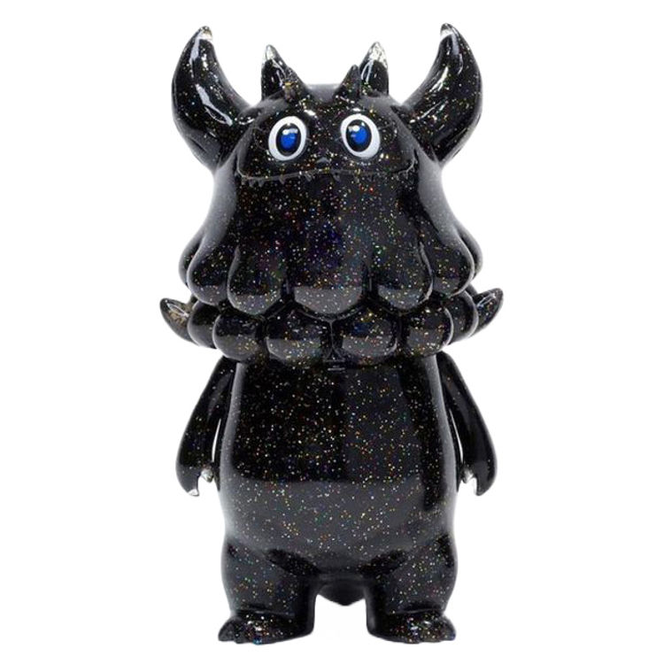 Rangeas Jr. Black Glitter Ver (Blue Eyes) by T9G (Takuji Honda)