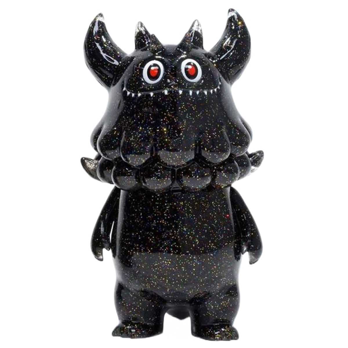 Rangeas Jr. Black Glitter Ver (Red Eyes)