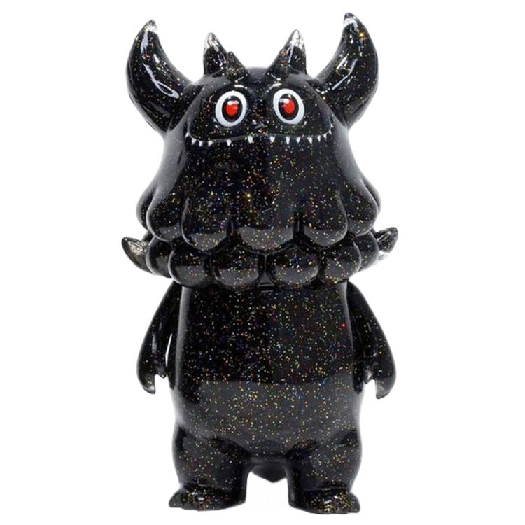 Rangeas Jr. Black Glitter Ver (Red Eyes) by T9G (Takuji Honda)