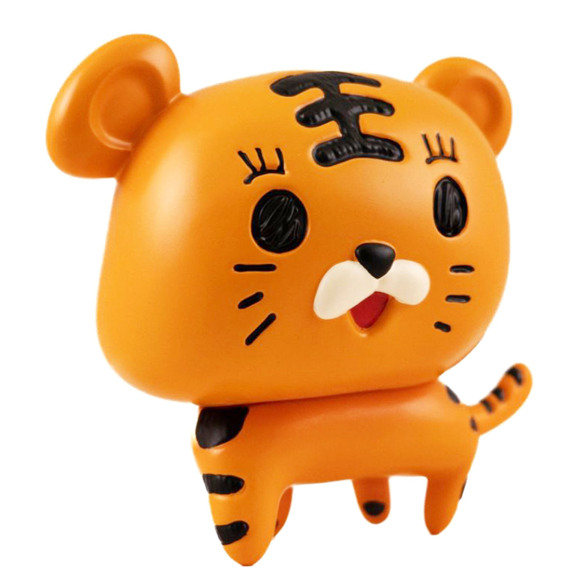 Moon Tiger