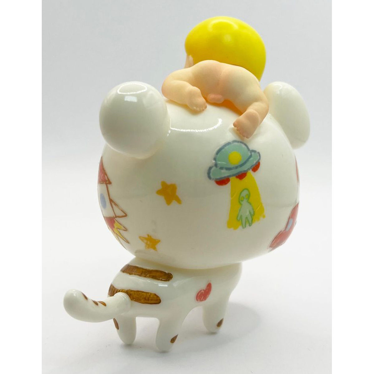 Botchan’s Crouching Moon Tiger