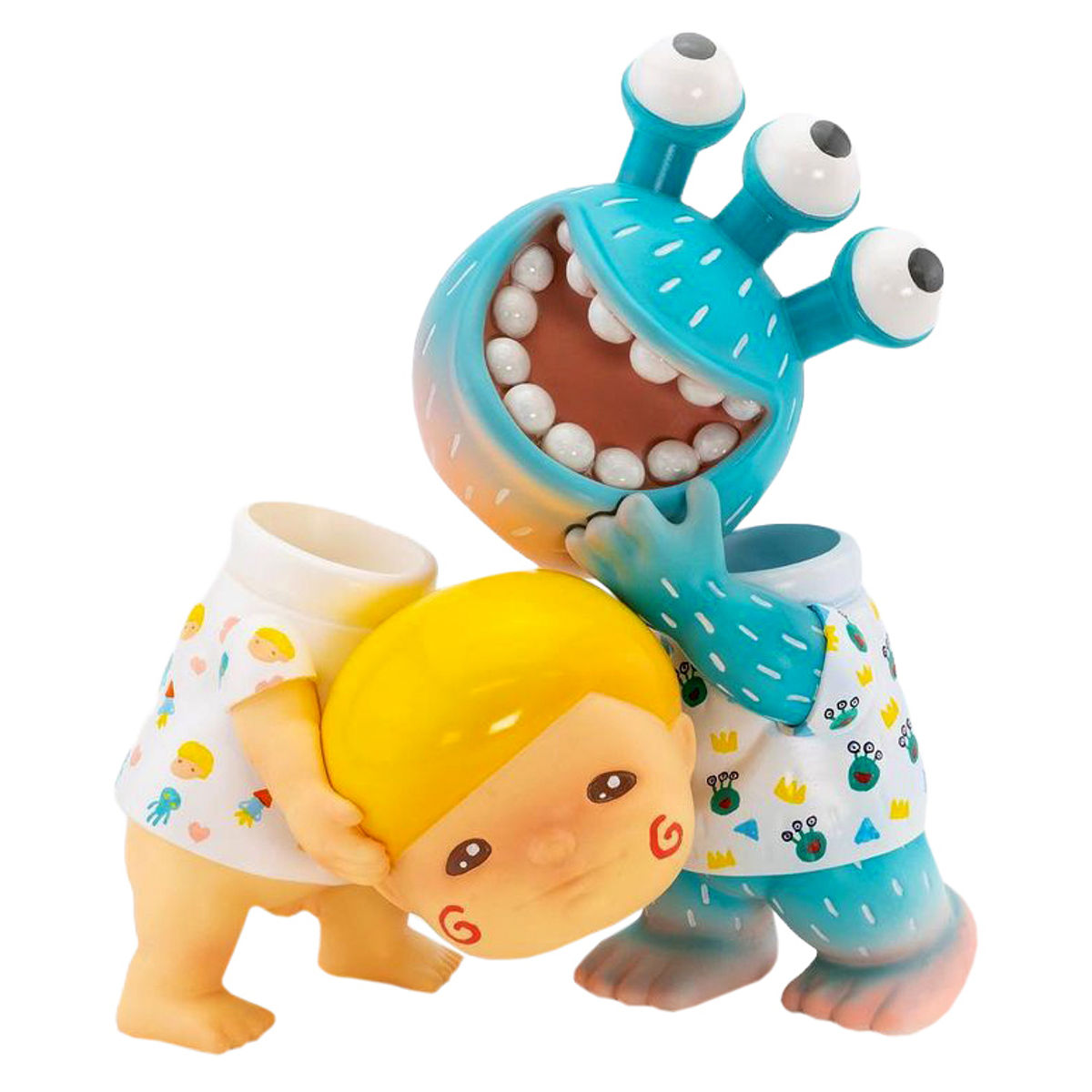 Botchan Hosuke Peace