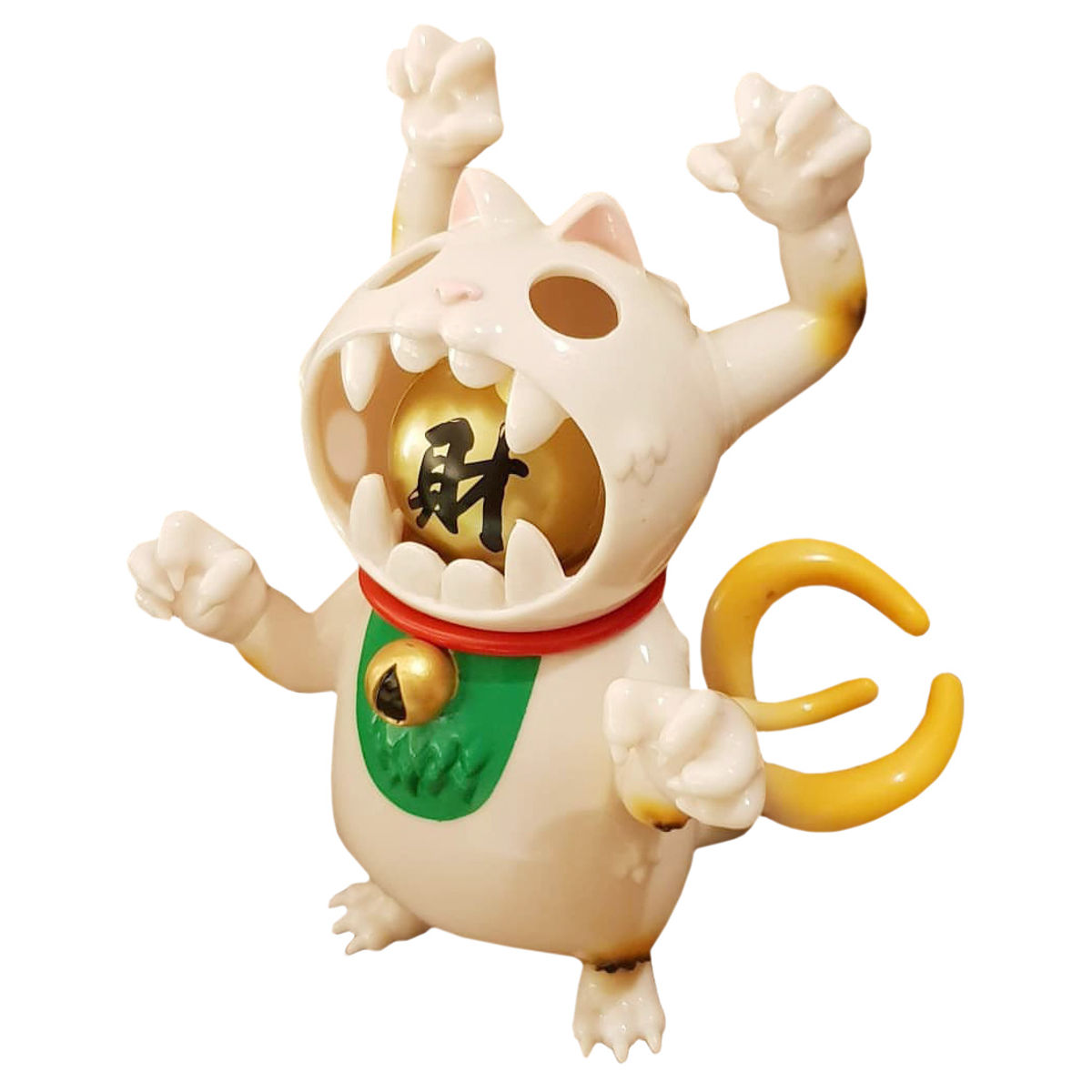 UnderNeko Fortune Cat