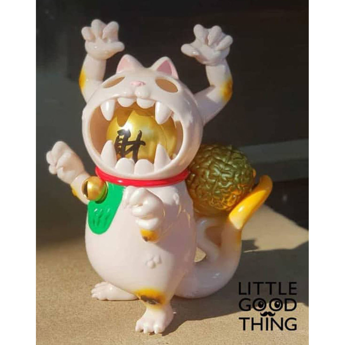 UnderNeko Fortune Cat