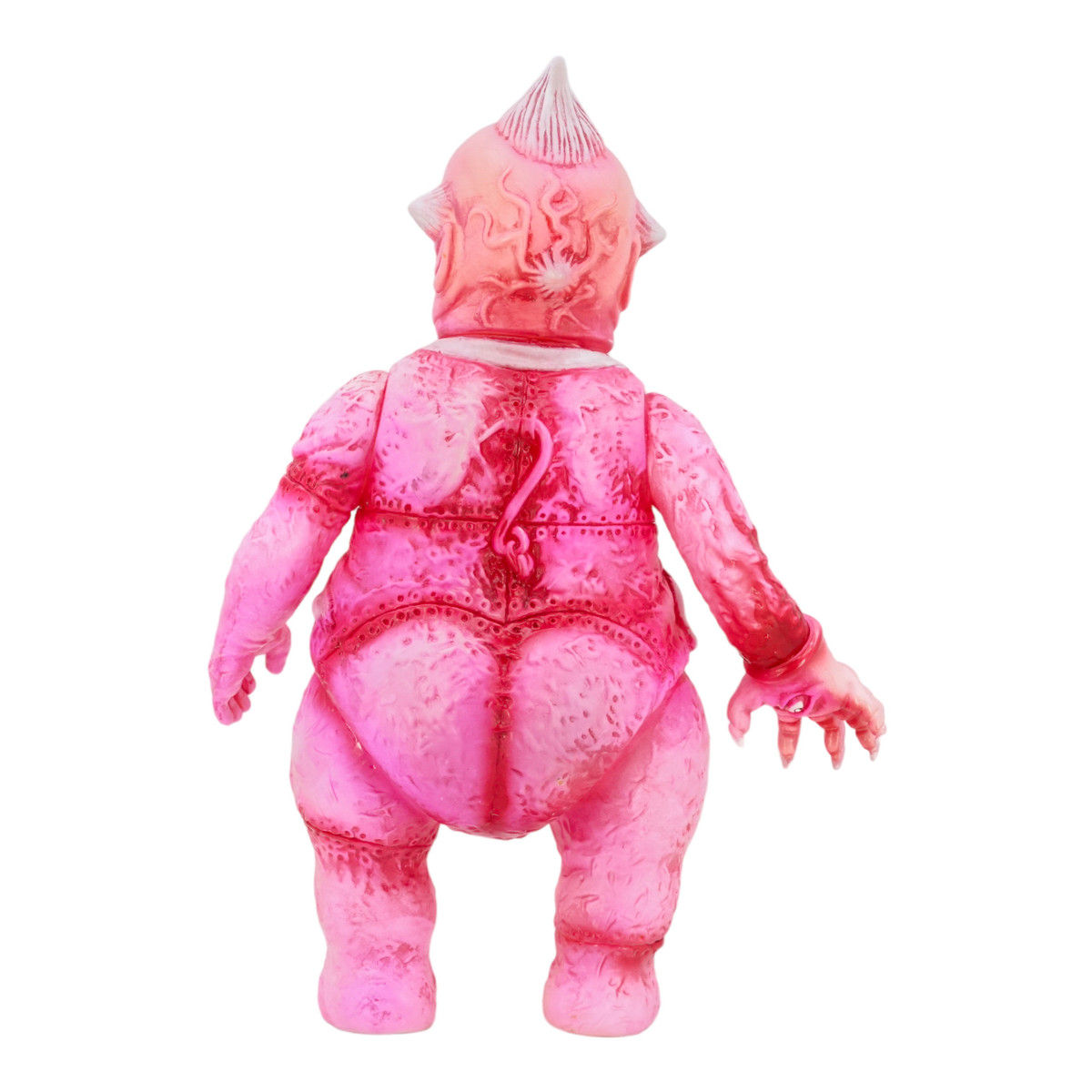 Biter Pig