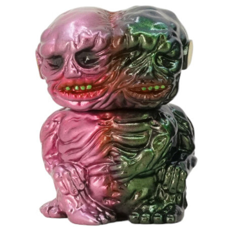 Mini Cadaver Twins A by Splurrt