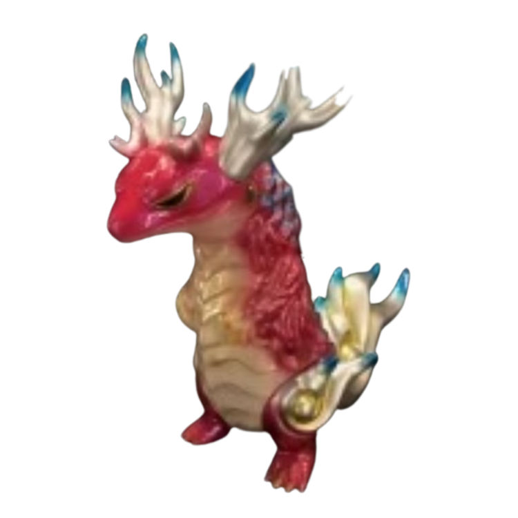 Rinkaku Custom by Painter-Net (Toshihiko Ito)