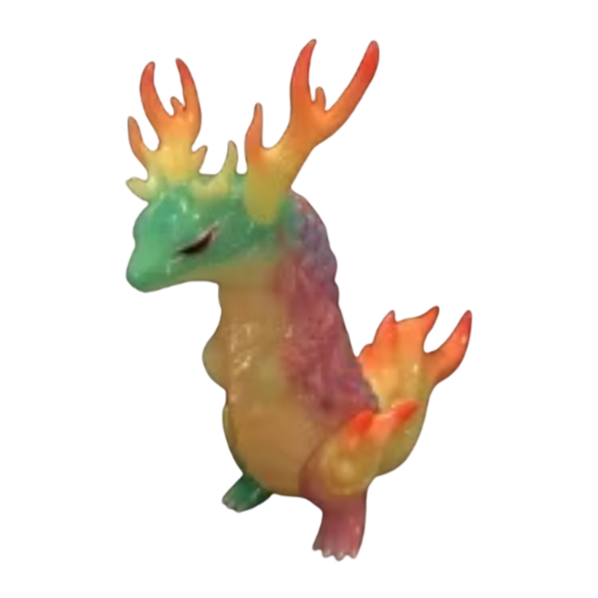 GiD Rinkaku Custom