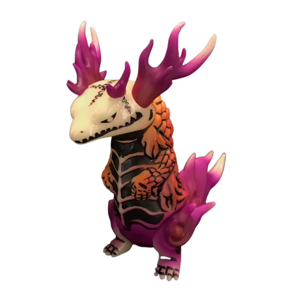 GID Mad Bones Rinkaku