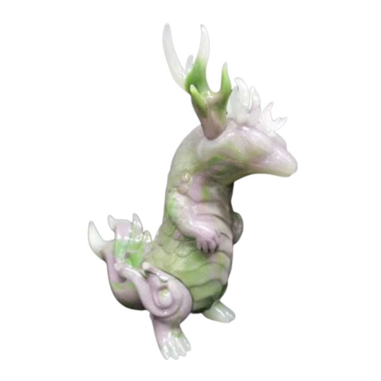 Nuclear Camouflage Rinkaku by CORE (Kashi)