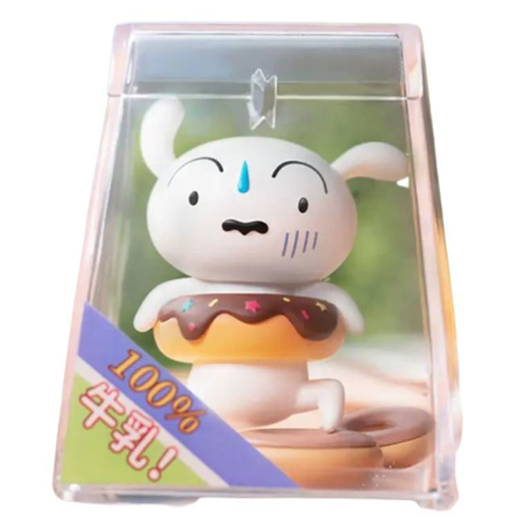 Donut Crayon Shin-chan by Yoshito Usui