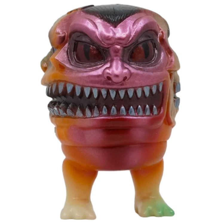 Horror Hopper by Splurrt