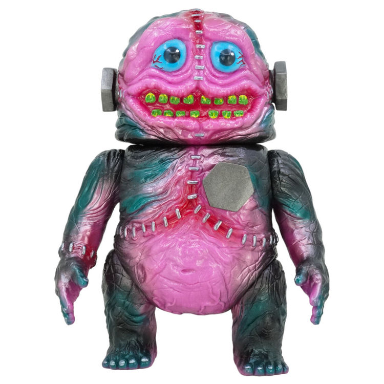 Master Works Cadaver Kid by Splurrt