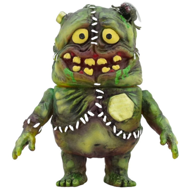 Cadaver Kid by Splurrt