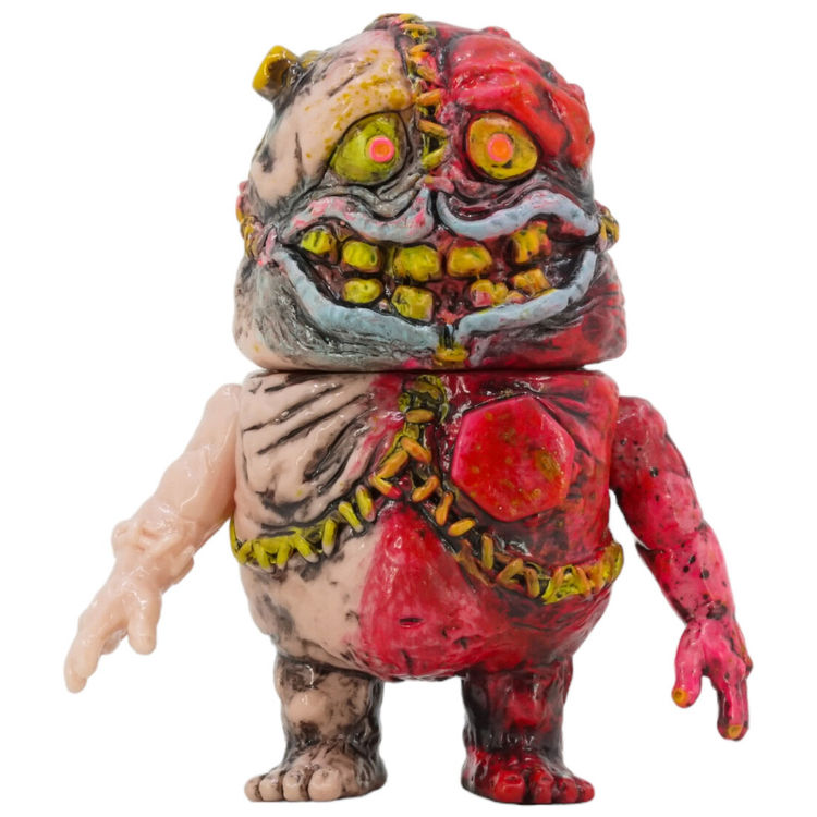 Cadaver Kid by Grody Shogun