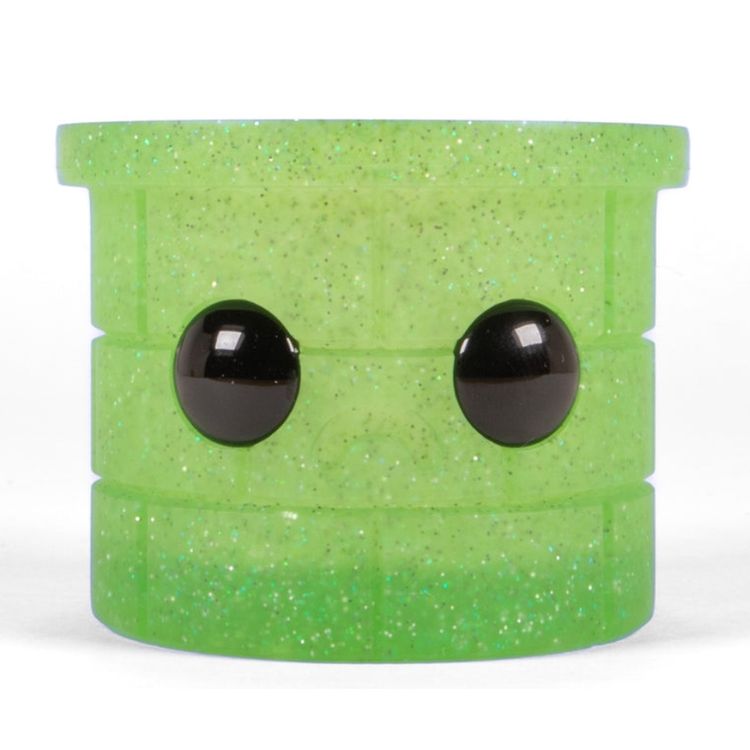Oceania Shimmer Wishing Well by Leftover Toys (Johnny Dean)