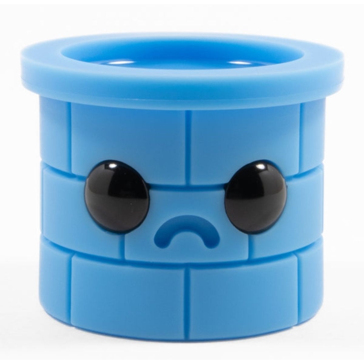 Boldly Blue Wishing Well