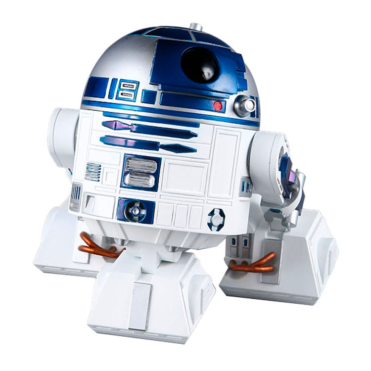 R2-D2 VCD by Motor Ken