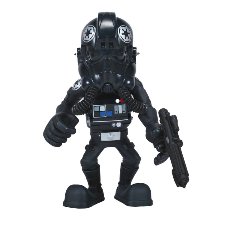 TIE Fighter Pilot VCD by Motor Ken
