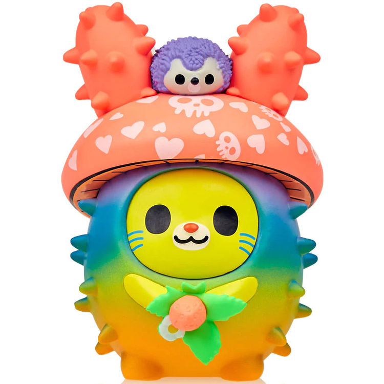 Berry Bunny (Online Exclusive) by Tokidoki (Simone Legno)