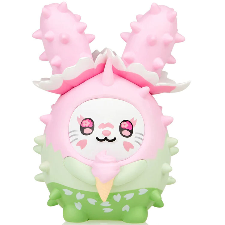 Blossom Bunny by Tokidoki (Simone Legno)