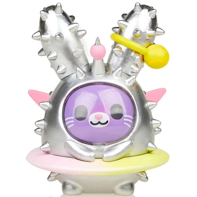 Galaxy Hopper by Tokidoki (Simone Legno)