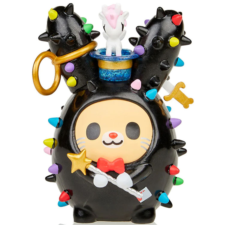 Magic Hopper by Tokidoki (Simone Legno)