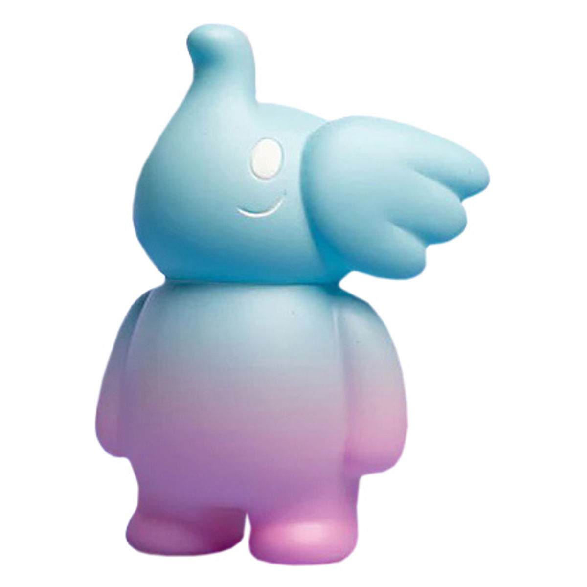 Here I am! Elfie 100% Maizakura Version