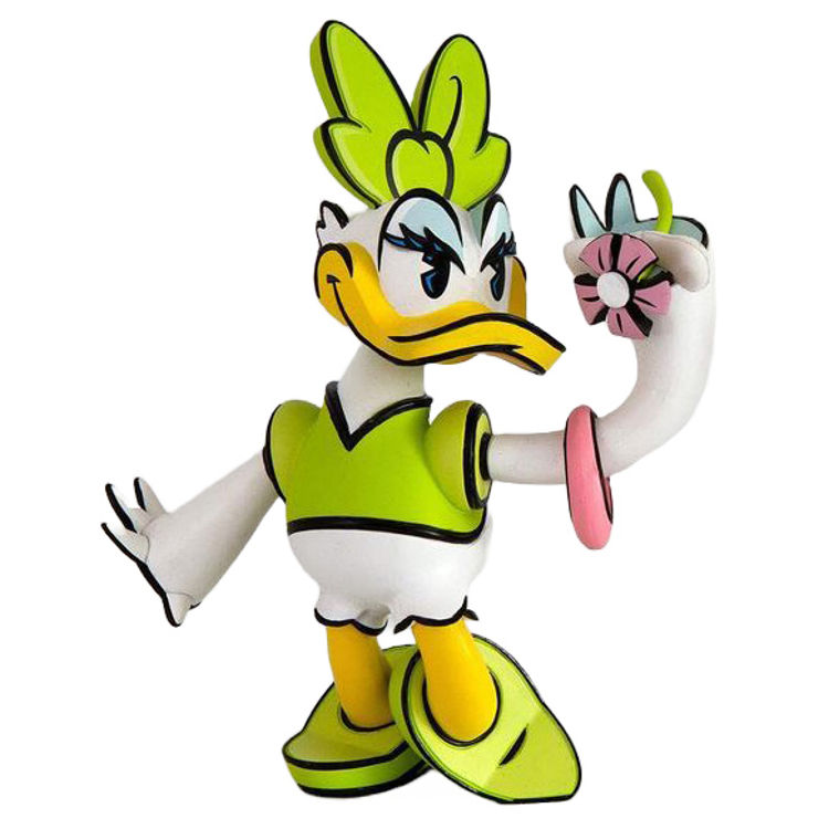Daisy Color Variant (Green) by Disney