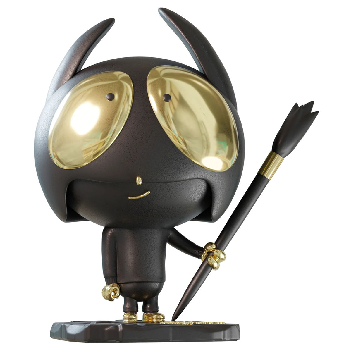 Lil' Heroes Legendary Gold