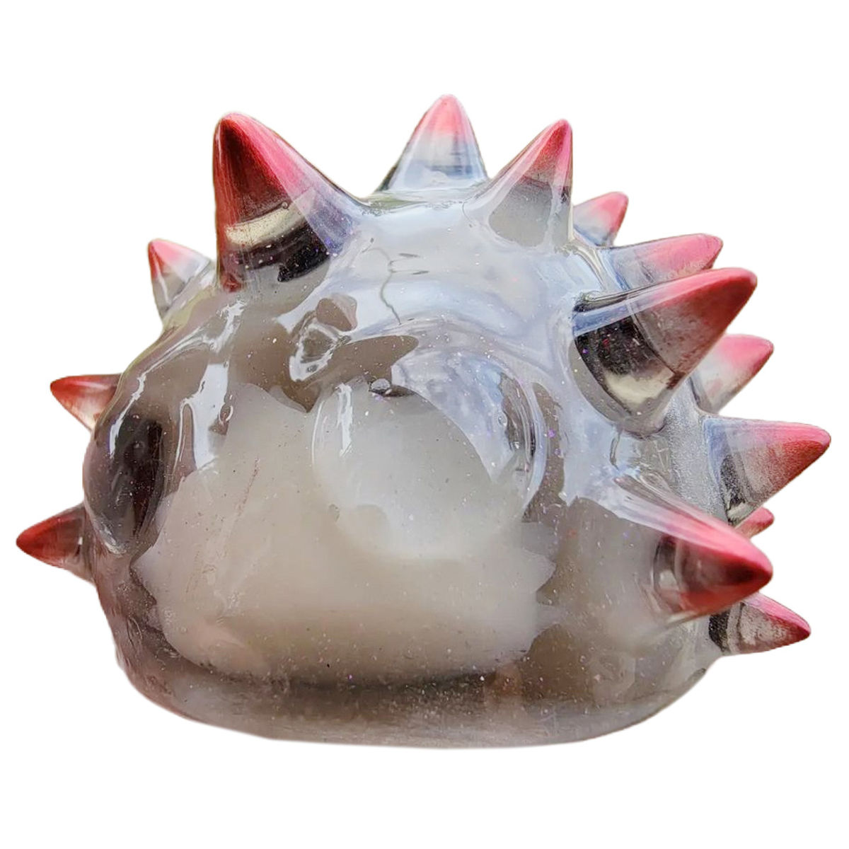 Infected Vinny the Wana