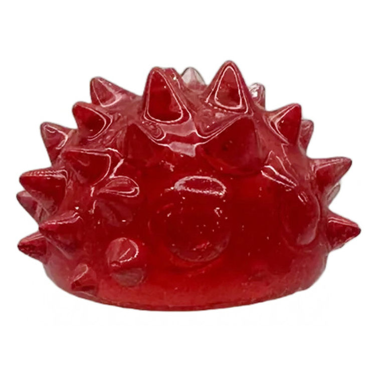 Mini Vinny Jolly Rancher Red by Elusive Arts