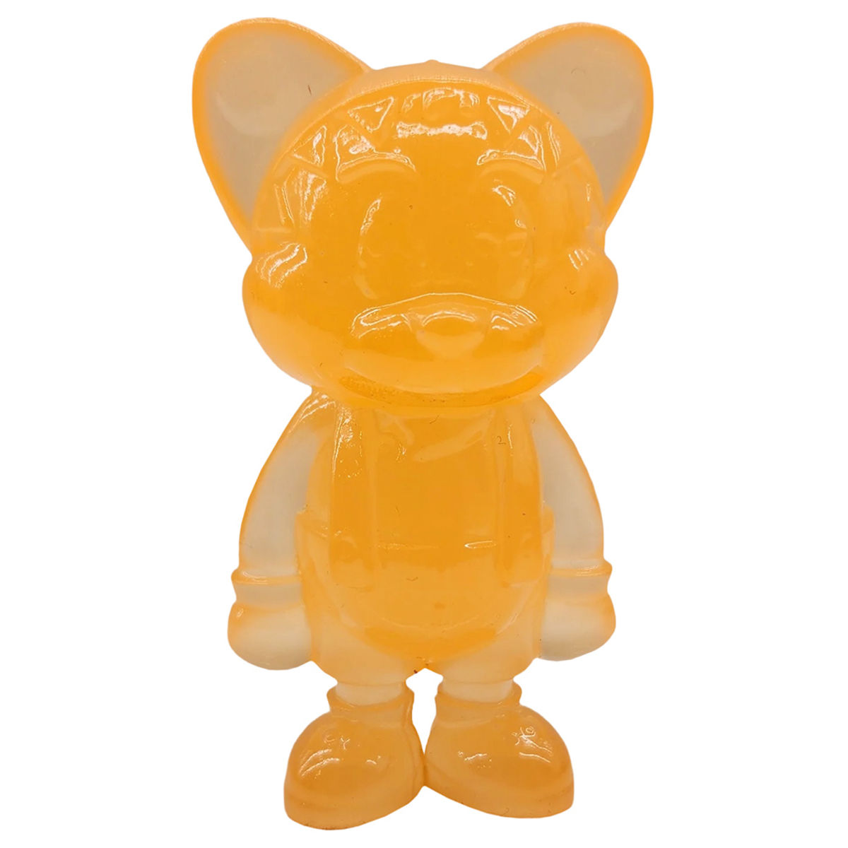 Puck & Rizzo Orange Chew