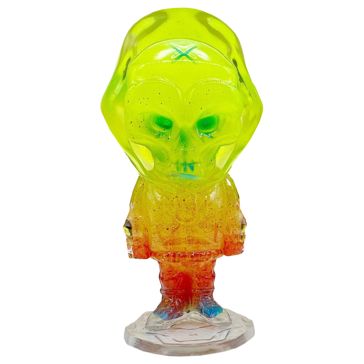 Dead Dreamer Ignited