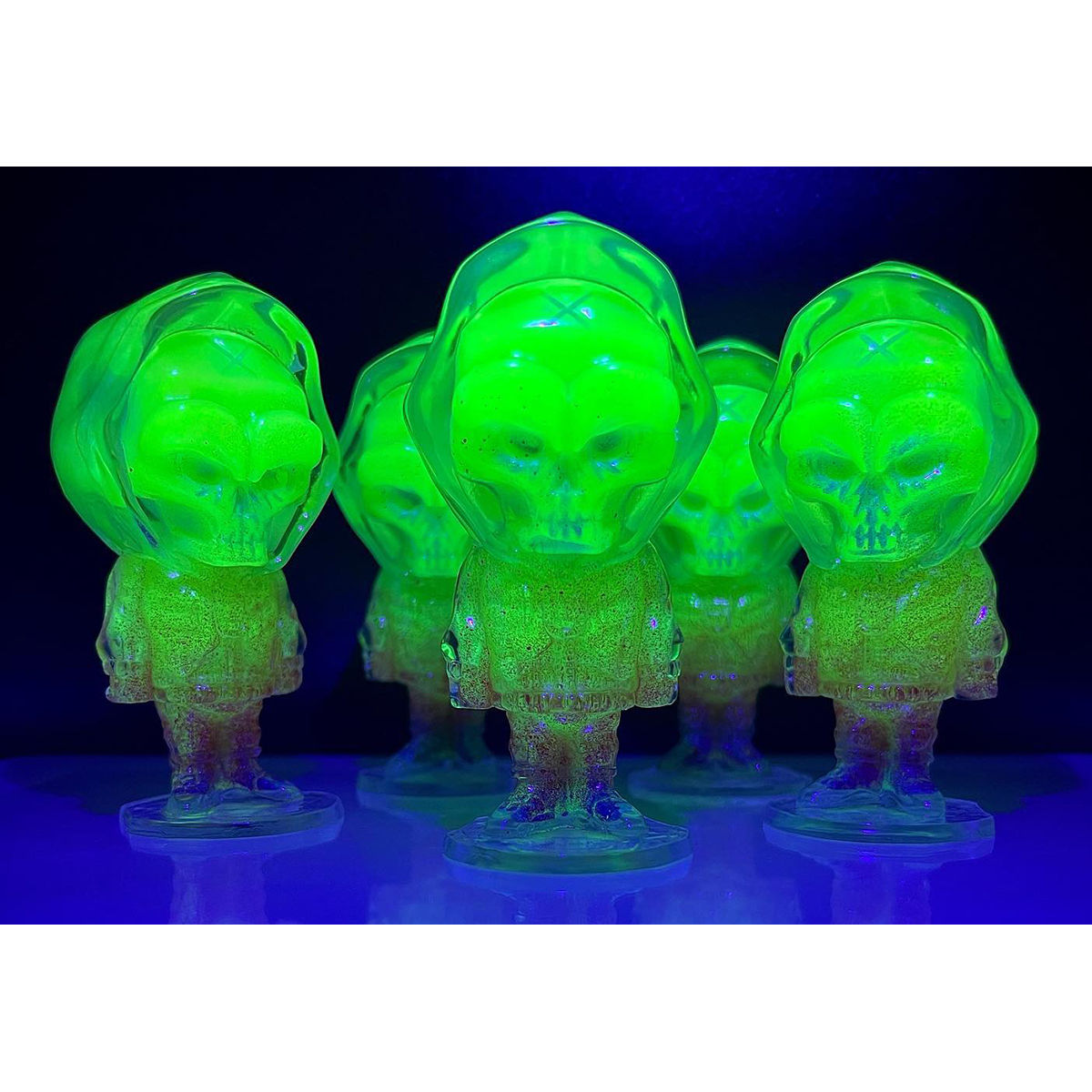 Dead Dreamer Ignited