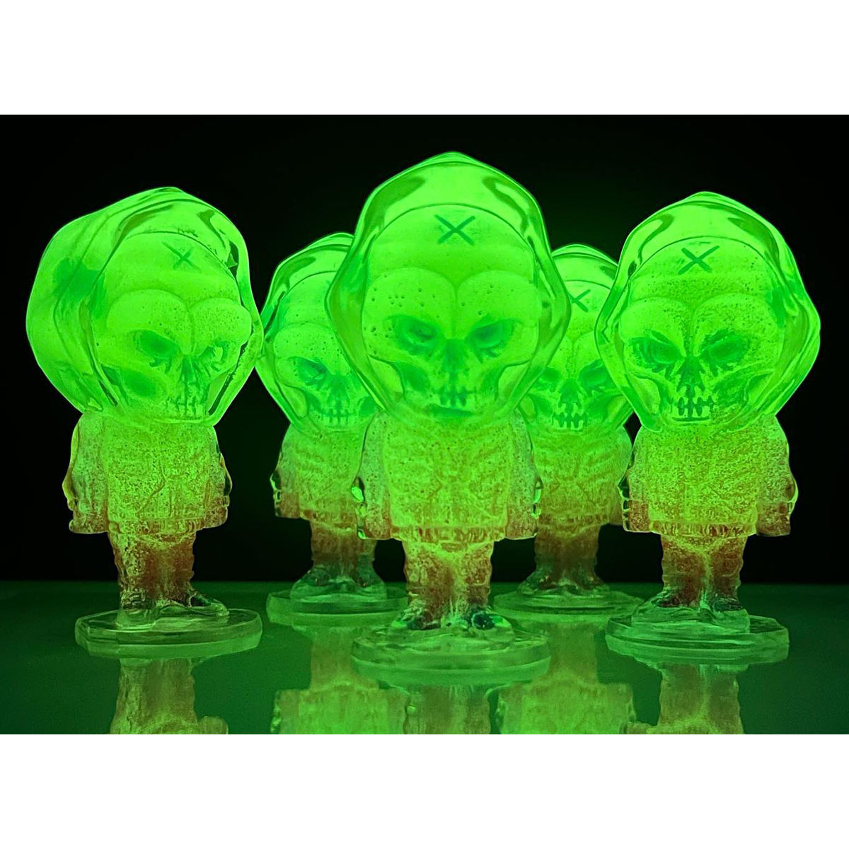 Dead Dreamer Ignited