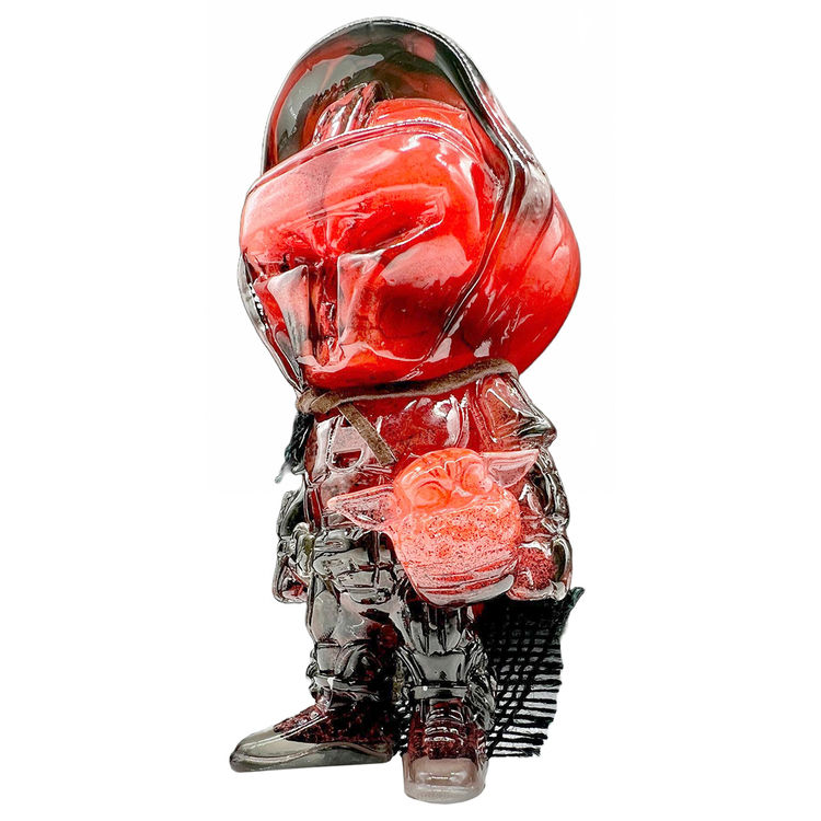 XL Mando Dreamer by 5thturtle (Carlos B)