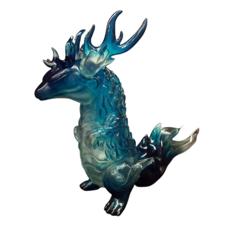 Rinkaku by CORE (Kashi)