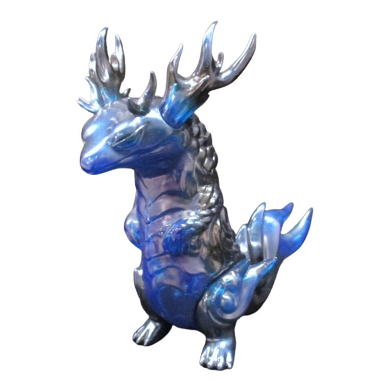 Rinkaku by CORE (Kashi)