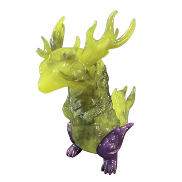 Rinkaku by CORE (Kashi)