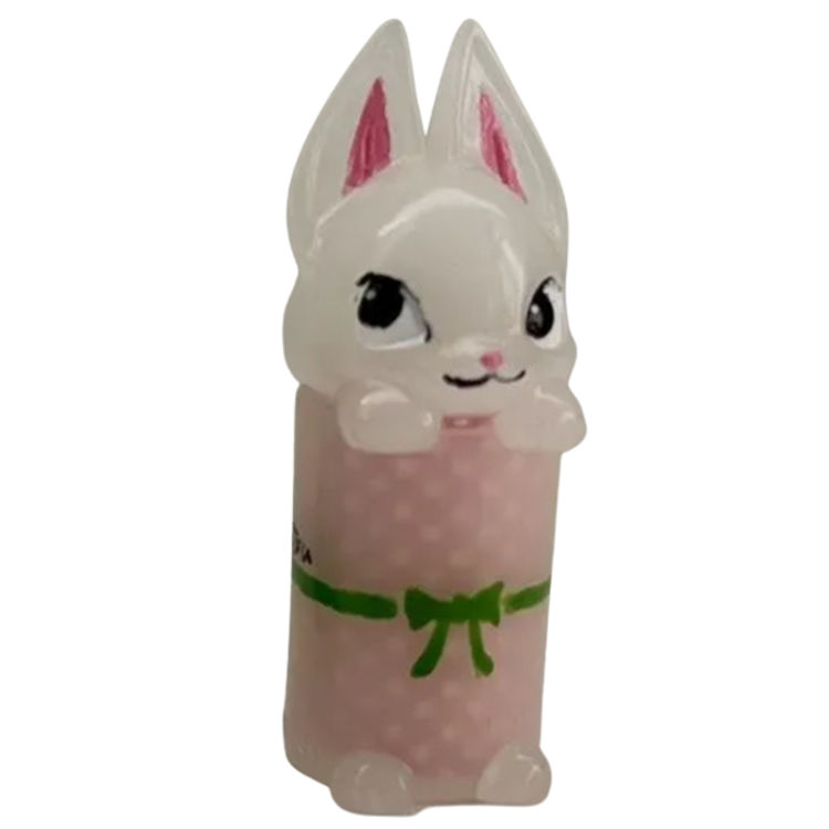 Pink Bow Kudara by Konatsu Koizumi